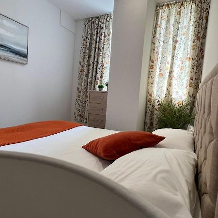 99 Guest House イーストボーン エクステリア 写真