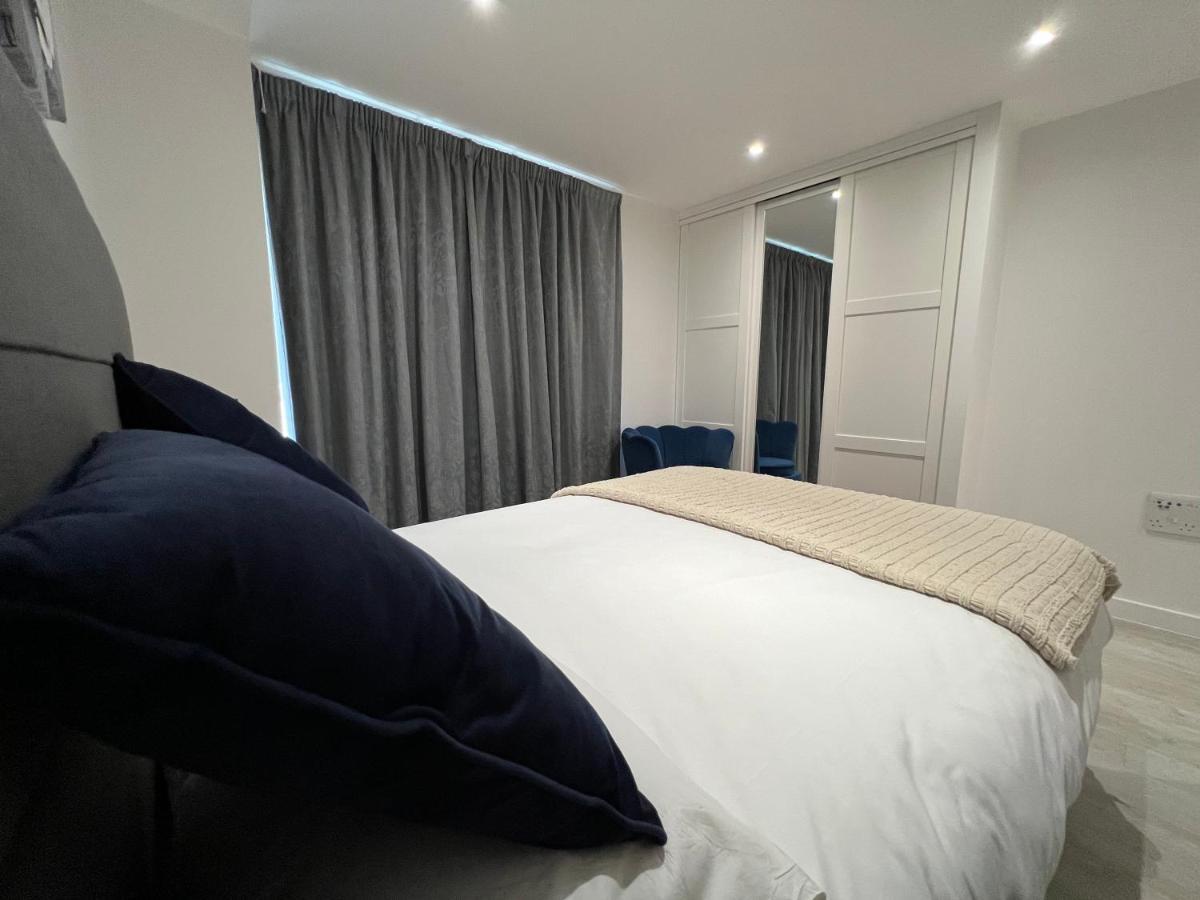 99 Guest House イーストボーン エクステリア 写真