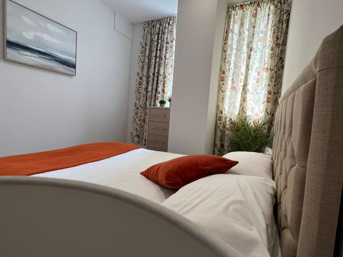 99 Guest House イーストボーン エクステリア 写真